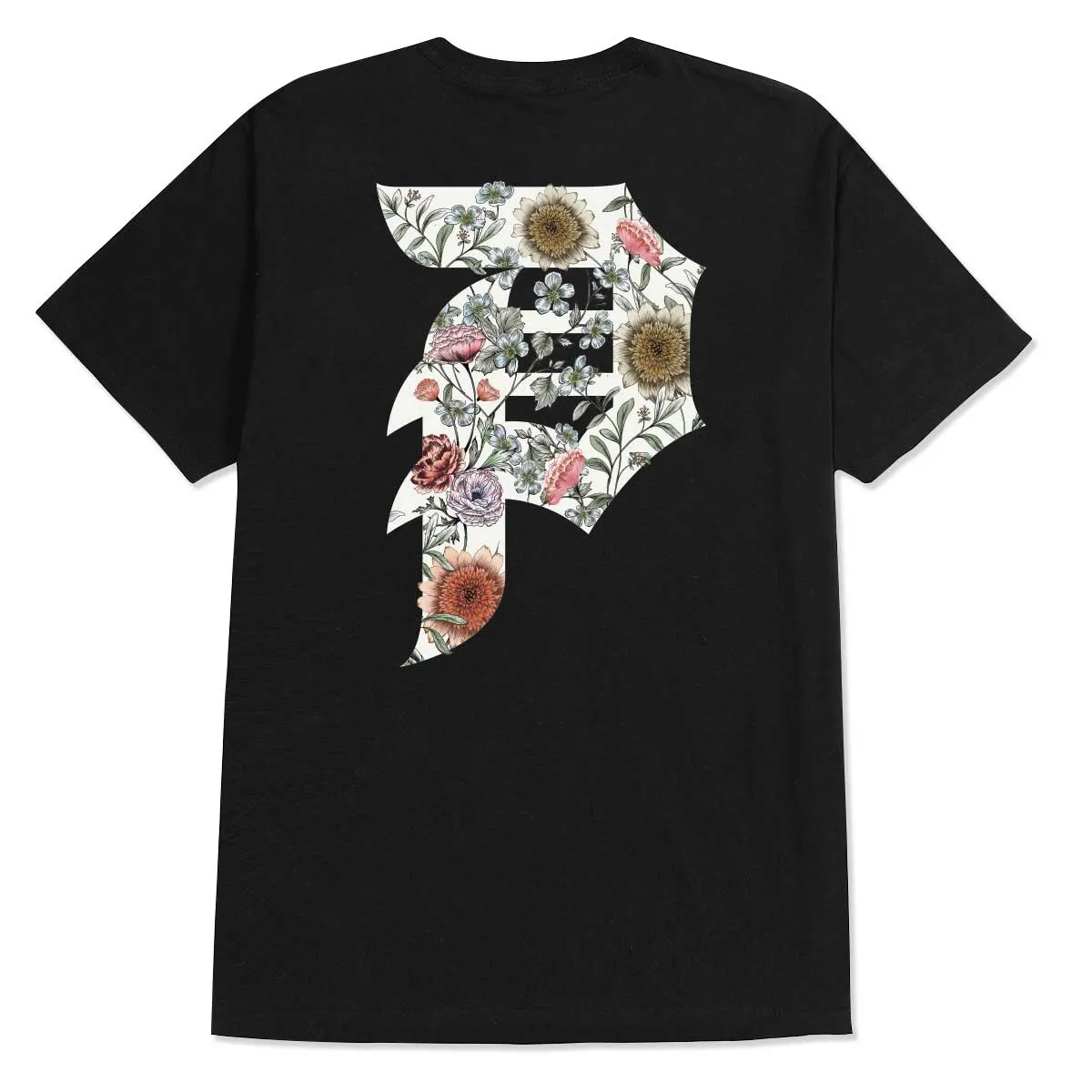DIRTY P PRIMAVERA TEE sold by Primitive product image thumbnail 4