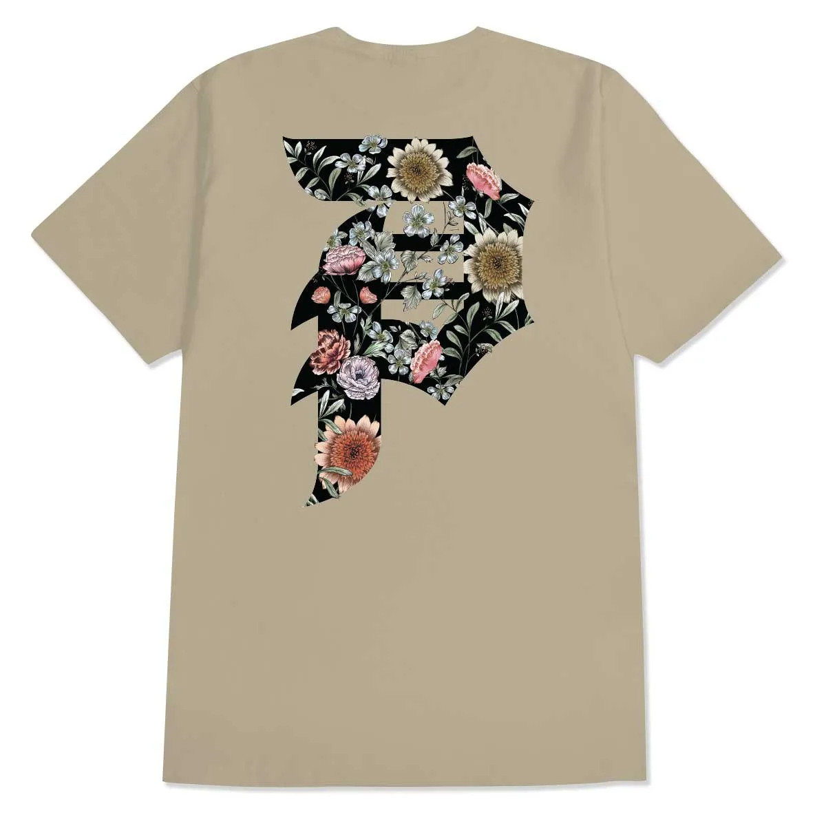 DIRTY P PRIMAVERA TEE sold by Primitive