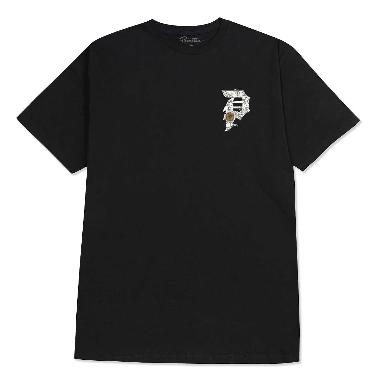 DIRTY P PRIMAVERA TEE sold by Primitive product image thumbnail 5