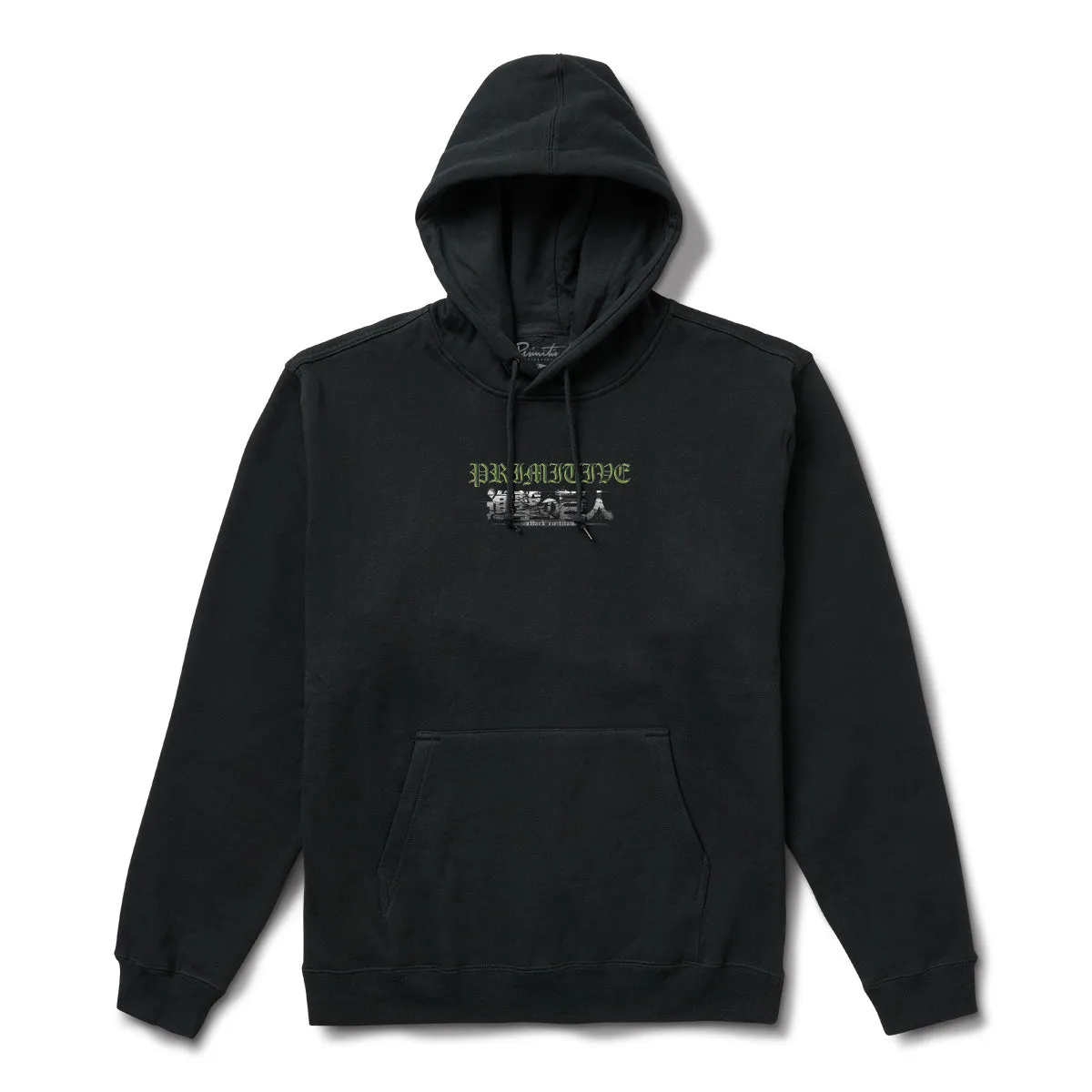 SCOUT HOOD sold by Primitive product image thumbnail 4