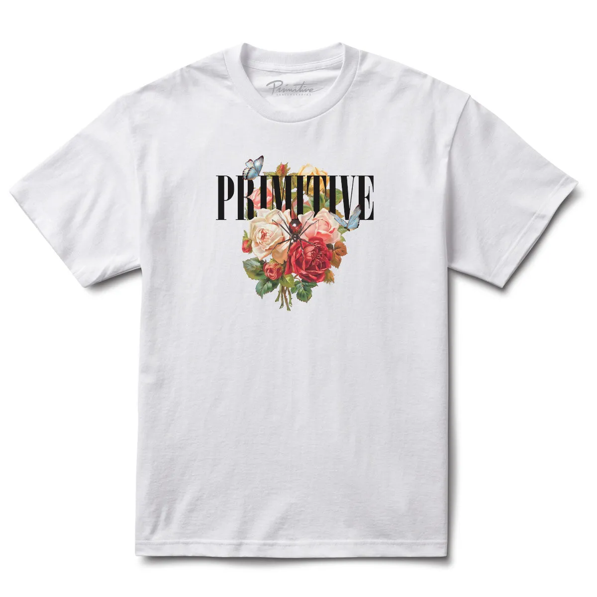 ASHBURY HEAVYWEIGHT TEE sold by Primitive