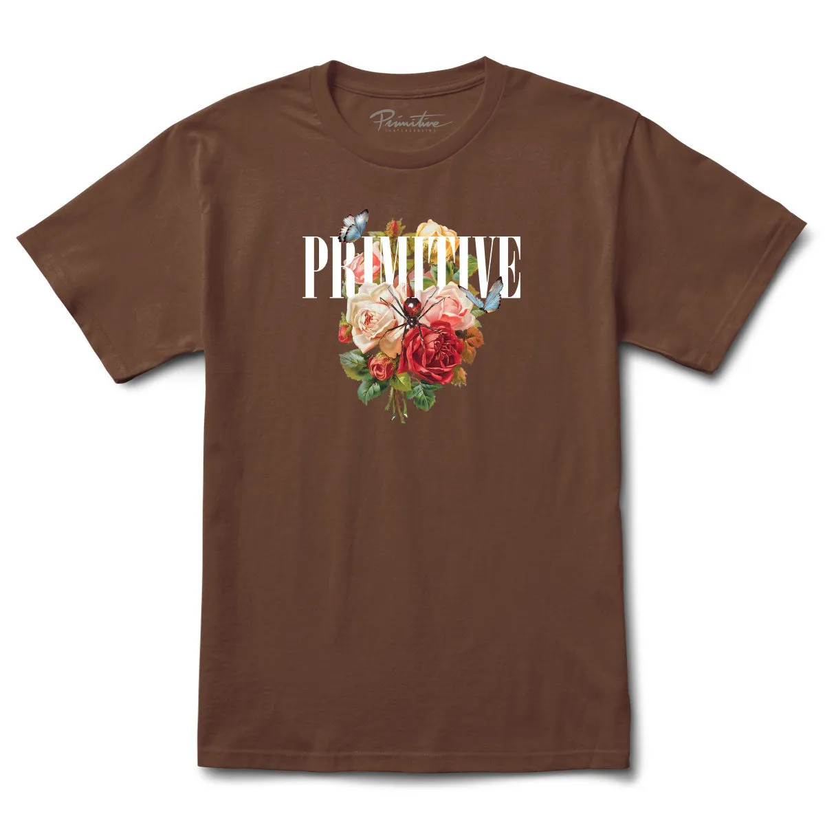 ASHBURY HEAVYWEIGHT TEE sold by Primitive product image thumbnail 3