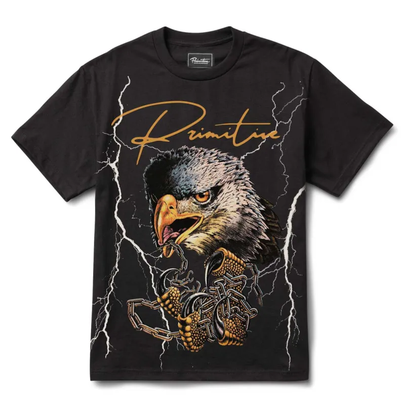 FREEDOM HW TEE sold by Primitive