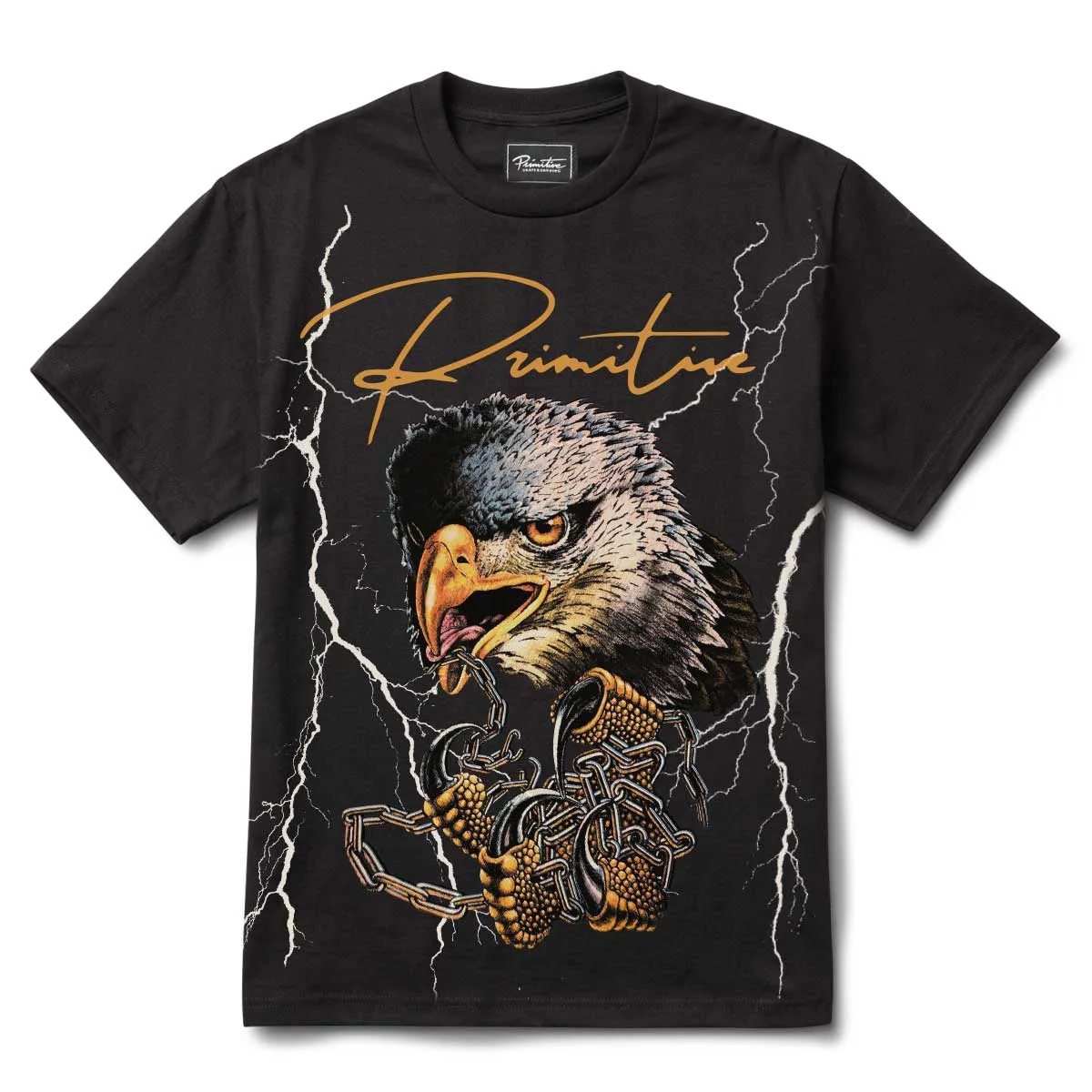 FREEDOM HW TEE sold by Primitive