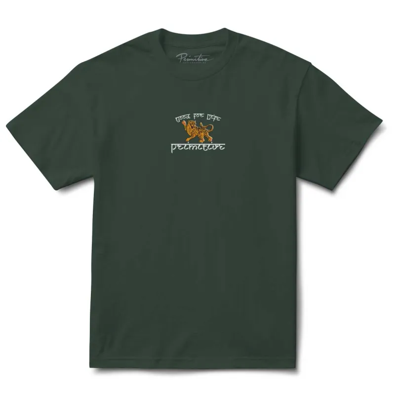 ANCIENT OVERSIZED TEE sold by Primitive