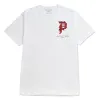 ARMORED DIRTY P TEE sold by Primitive
