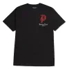 ARMORED DIRTY P TEE sold by Primitive