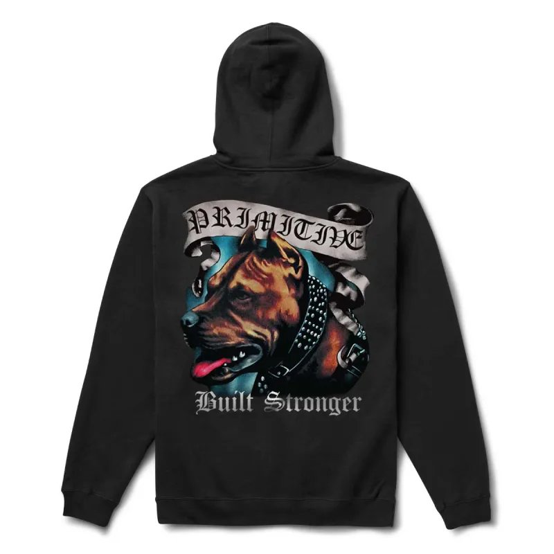 【新品❗️】PRIMITIVE X INDEPENDENT BAR HOOD Primitive x Independent Trucks - BAR HOOD | Parallel