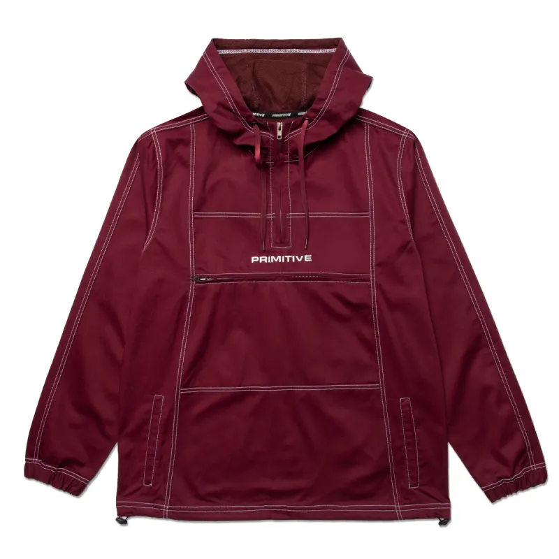 CONCORD ANORAK JACKET sold by Primitive