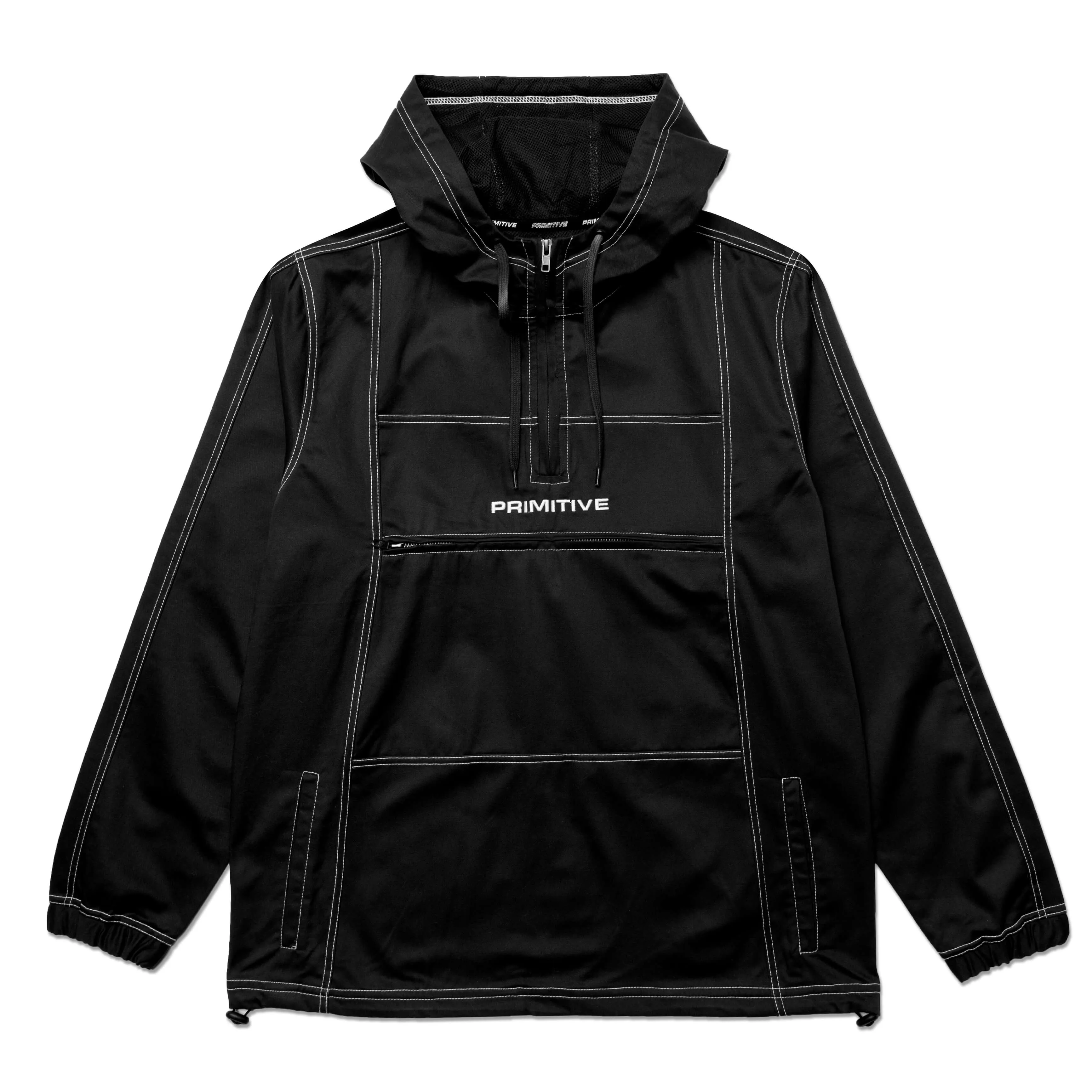 CONCORD ANORAK JACKET sold by Primitive product image thumbnail 2