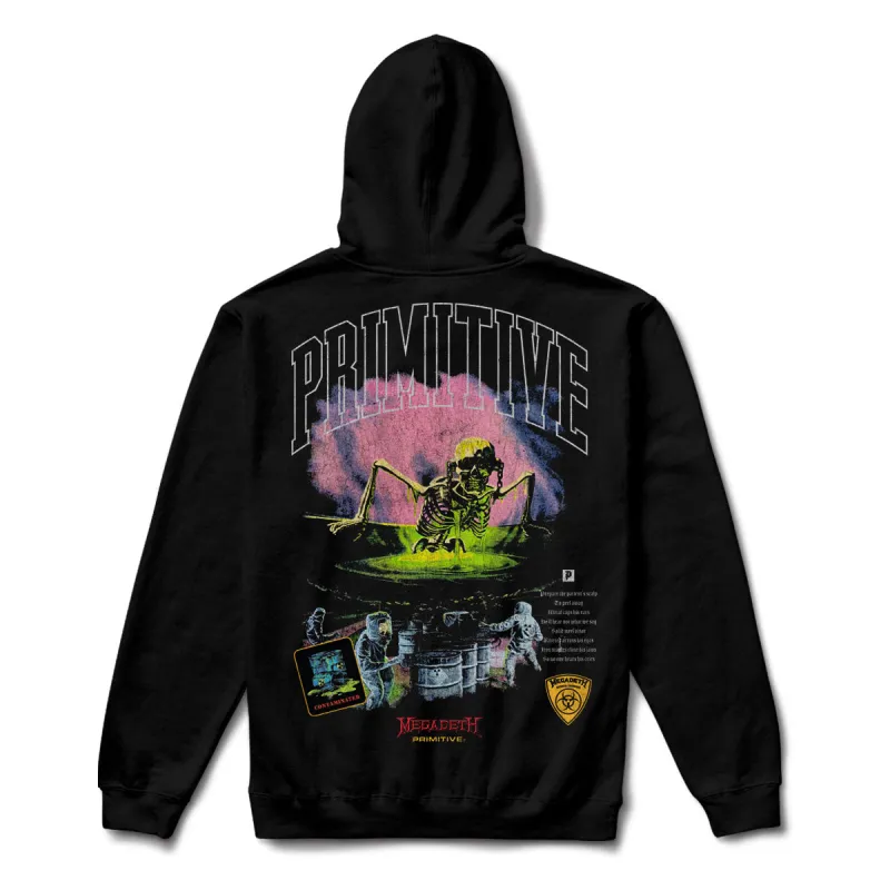 BIRTH HOOD sold by Primitive