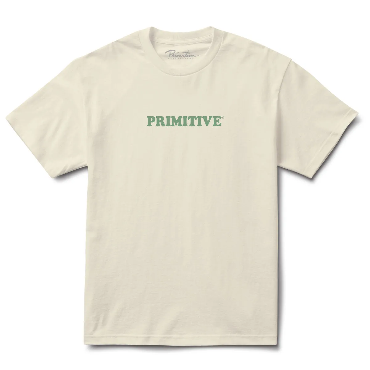 SEED HEAVYWEIGHT TEE sold by Primitive product image thumbnail 2