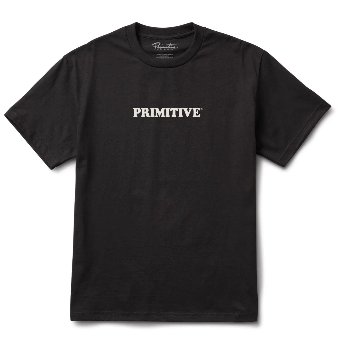 SEED HEAVYWEIGHT TEE sold by Primitive product image thumbnail 4