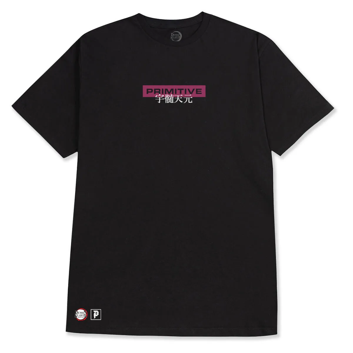 TENGEN TEE sold by Primitive product image thumbnail 3