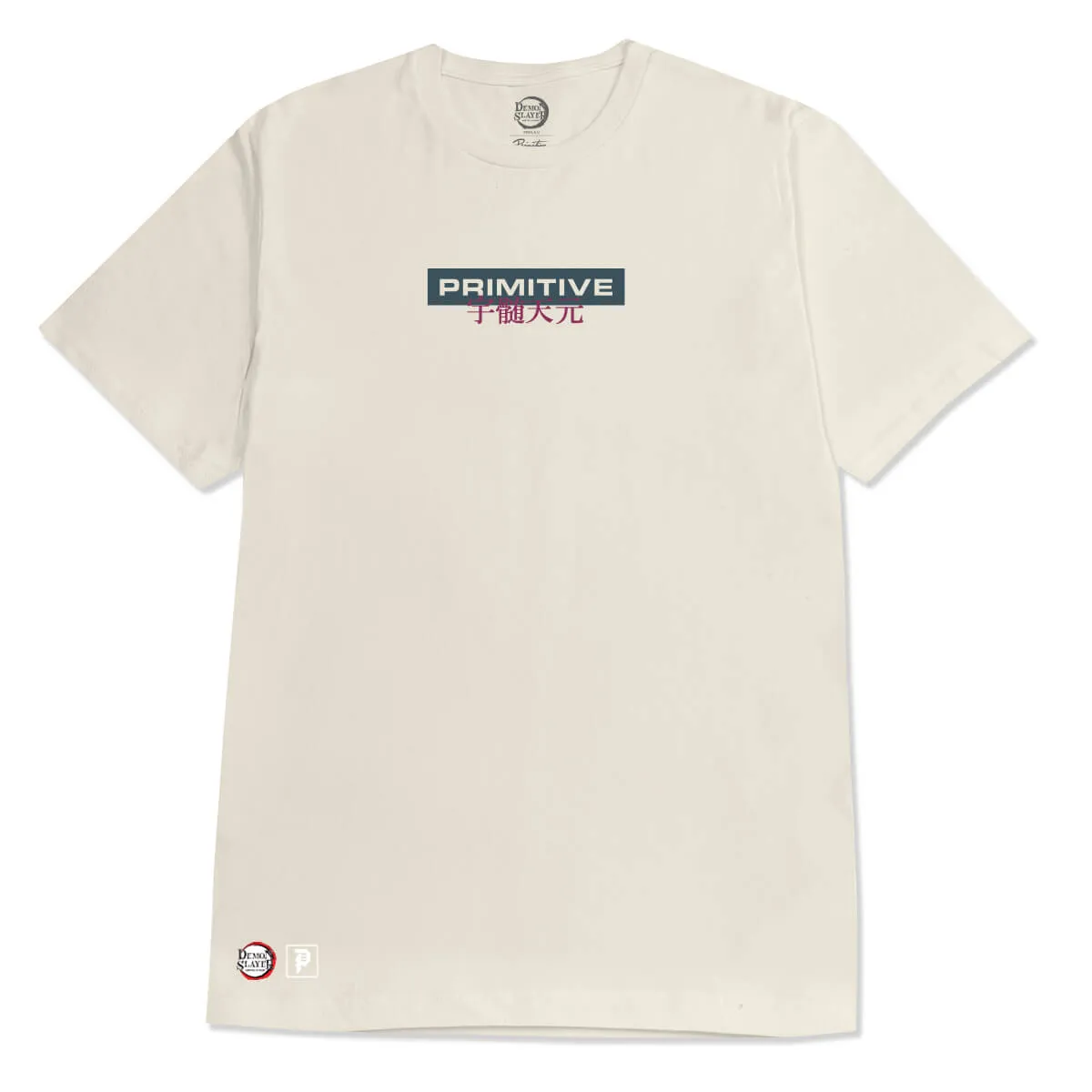 TENGEN TEE sold by Primitive product image thumbnail 4