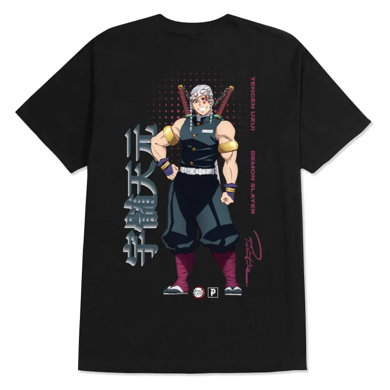 TENGEN TEE sold by Primitive