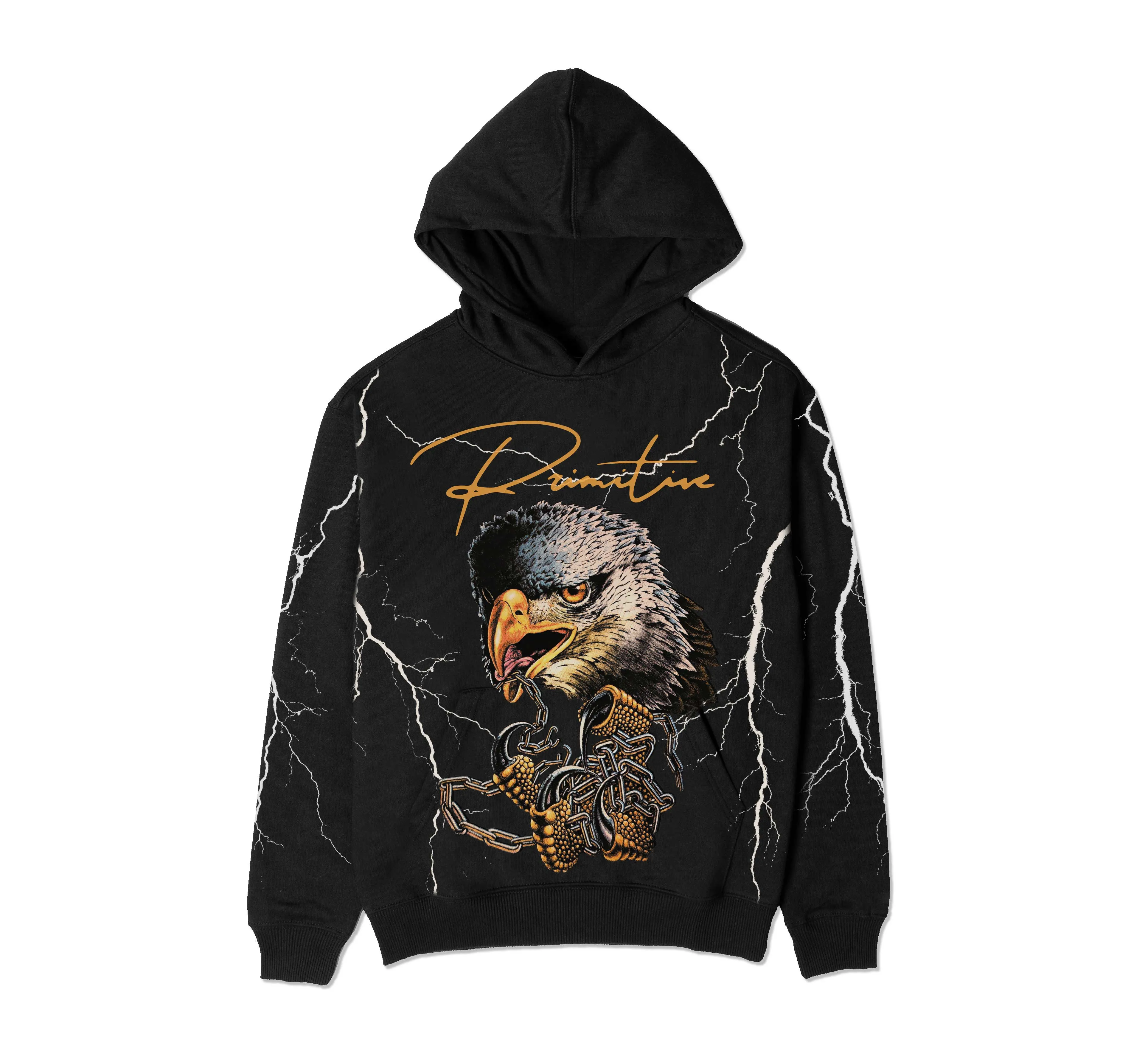 FREEDOM HW HOOD sold by Primitive