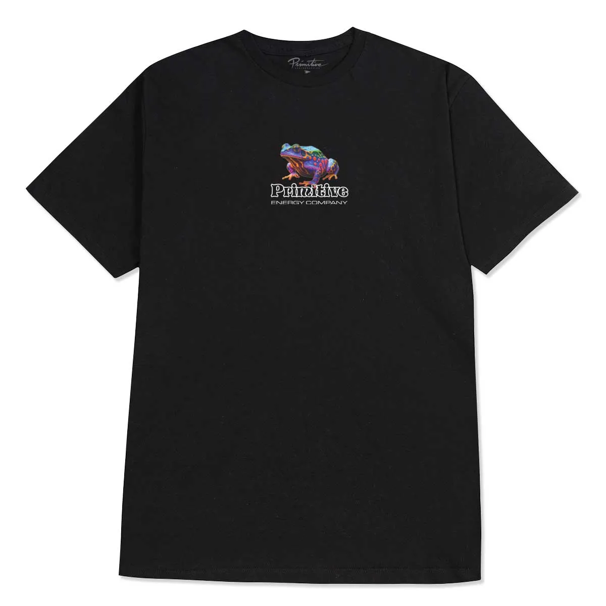 ENERGY TEE sold by Primitive product image thumbnail 4