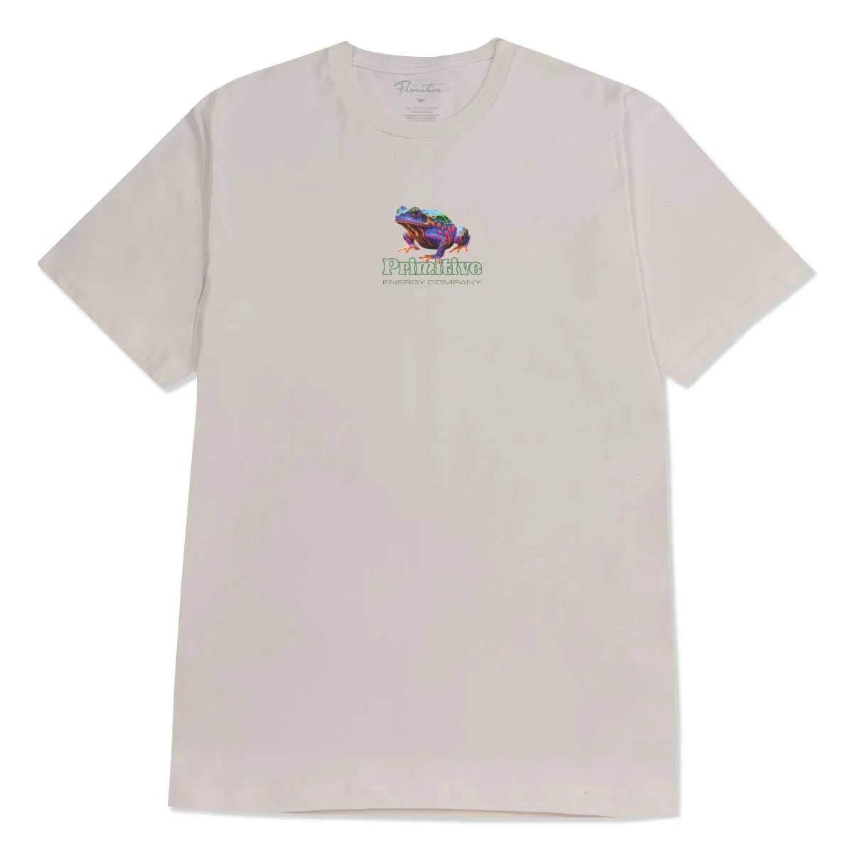 ENERGY TEE sold by Primitive product image thumbnail 2