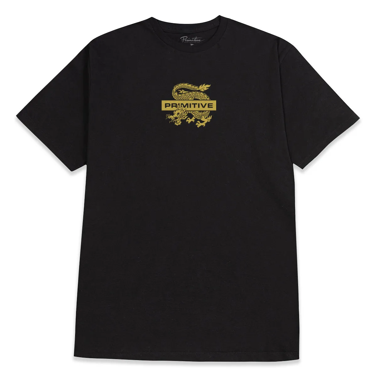 HYDRA TEE sold by Primitive product image thumbnail 5