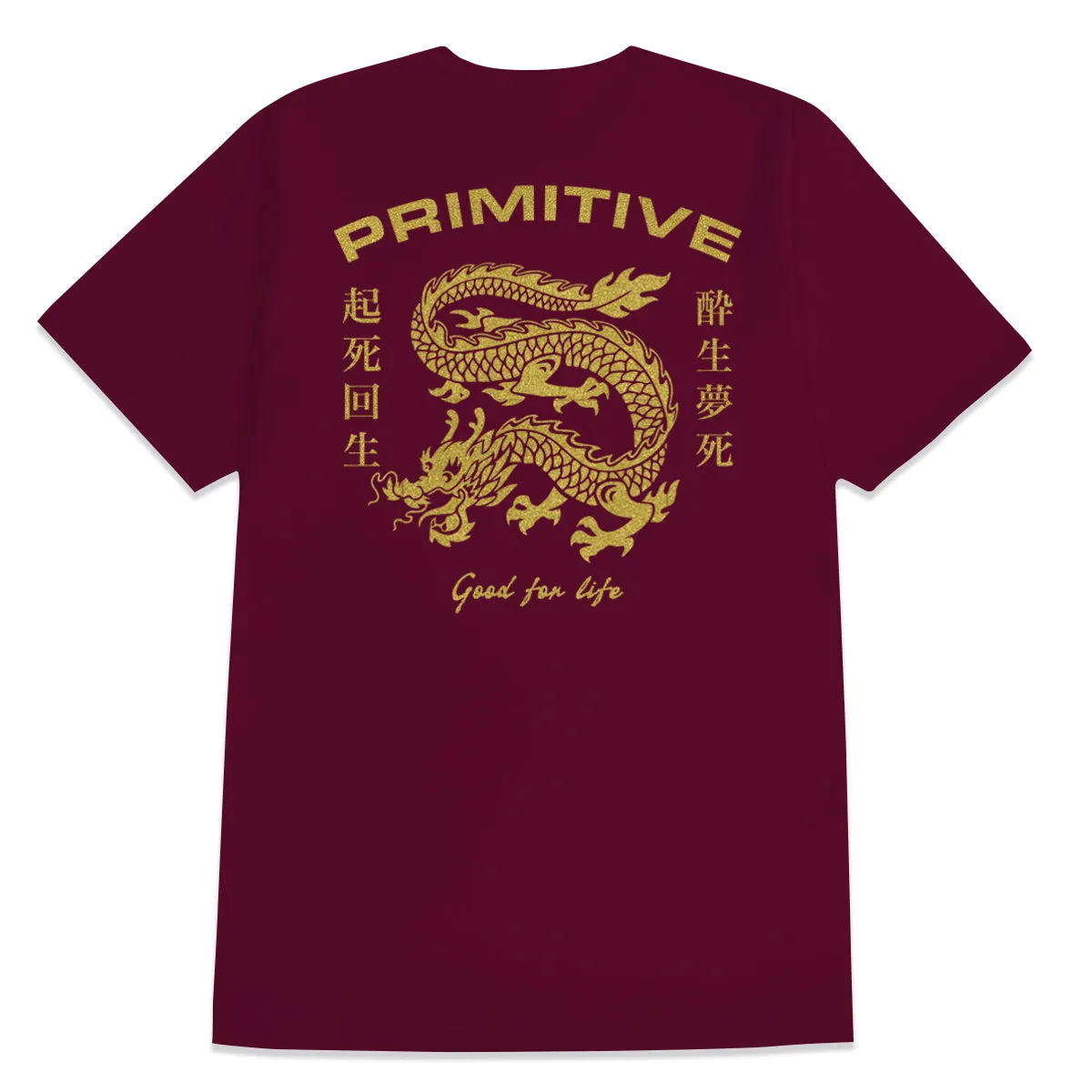 HYDRA TEE sold by Primitive