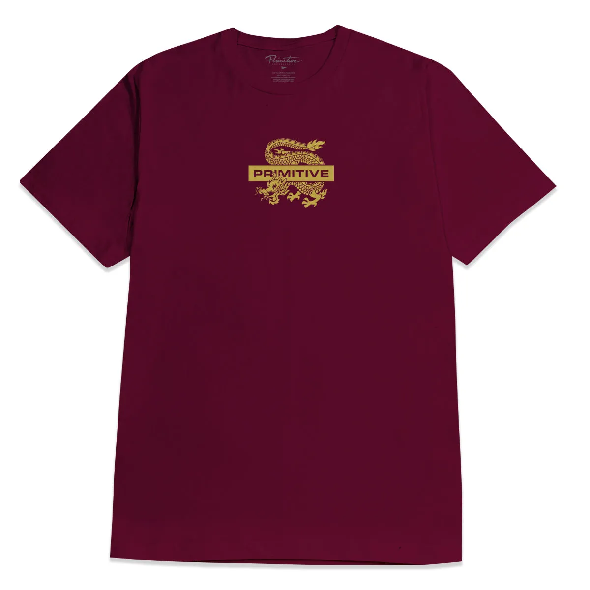 HYDRA TEE sold by Primitive product image thumbnail 4