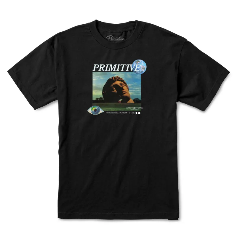 BLISS TEE sold by Primitive