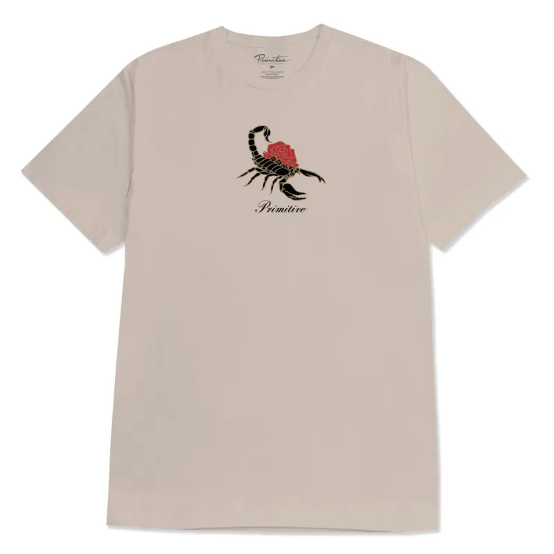 SCORPIO HW TEE sold by Primitive