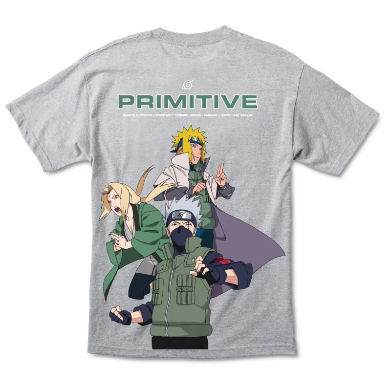 HOKAGE TEE sold by Primitive