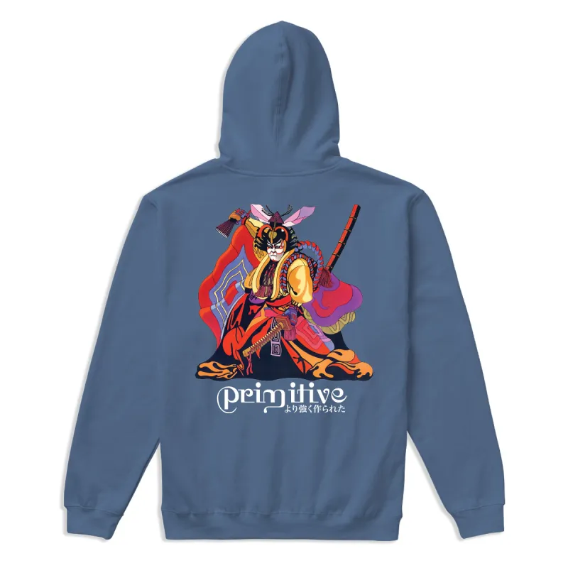 IN PEACE HOOD sold by Primitive