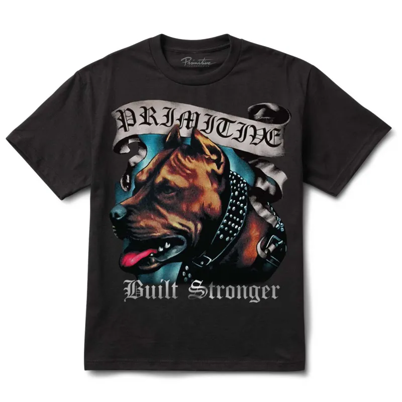 CHOPPER HW TEE sold by Primitive