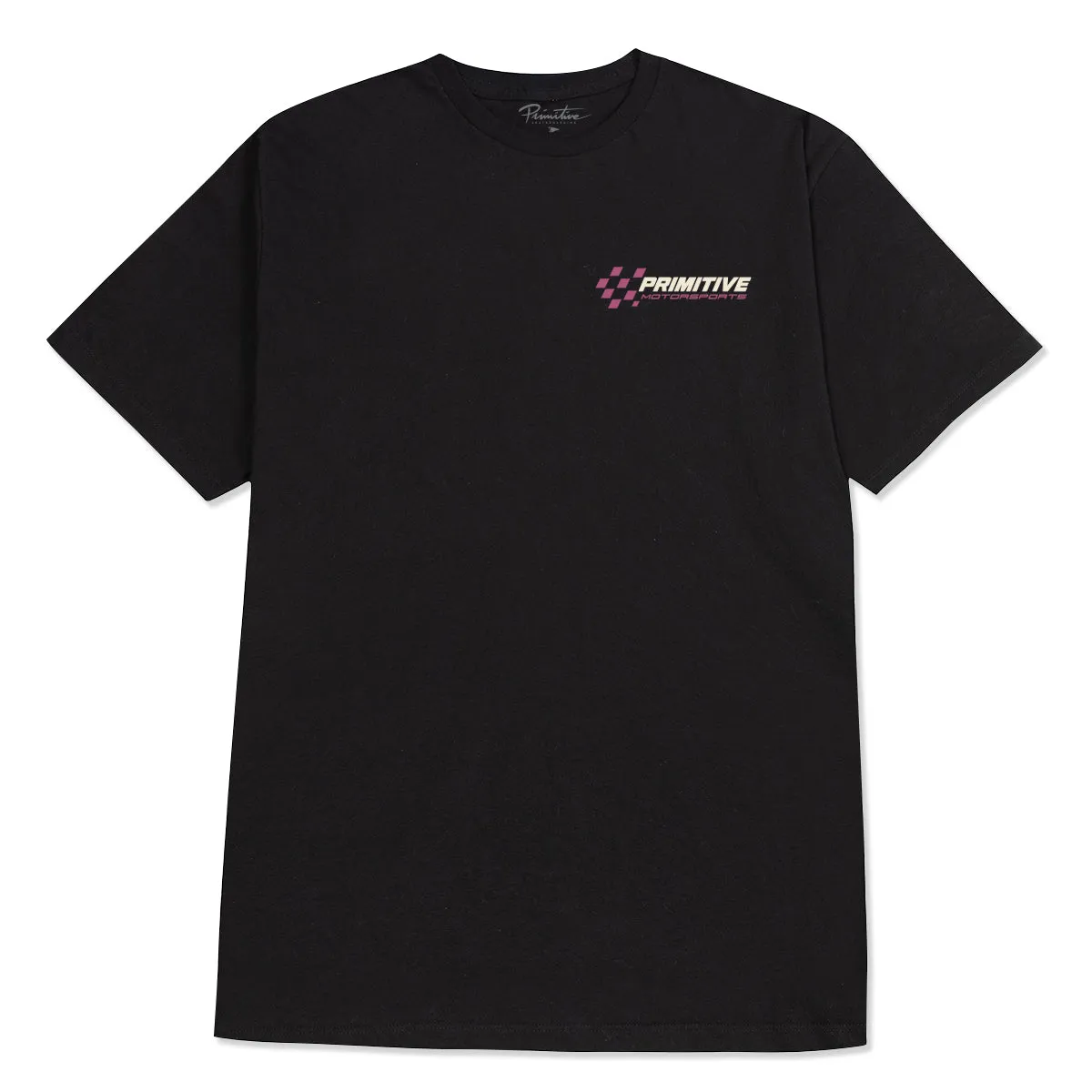 RUSH TEE sold by Primitive product image thumbnail 2
