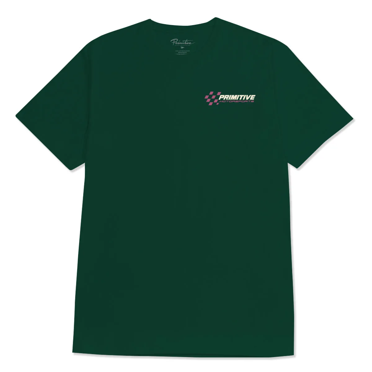 RUSH TEE sold by Primitive product image thumbnail 4