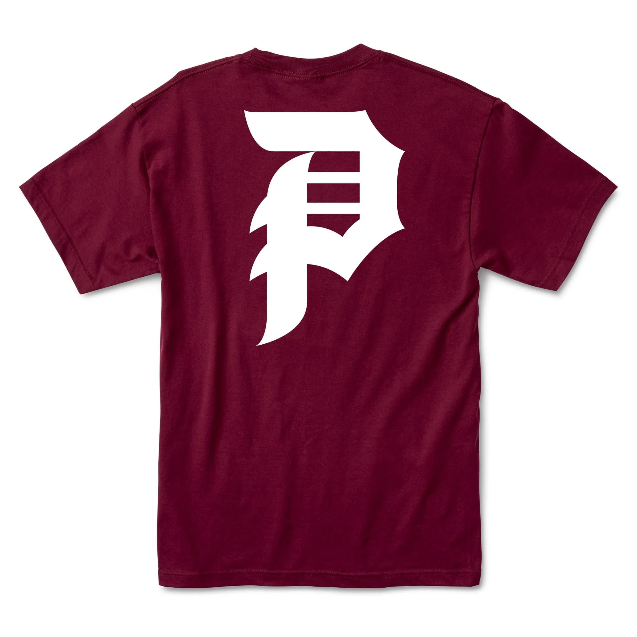 Dirty P Classic sold by Primitive product image thumbnail 5