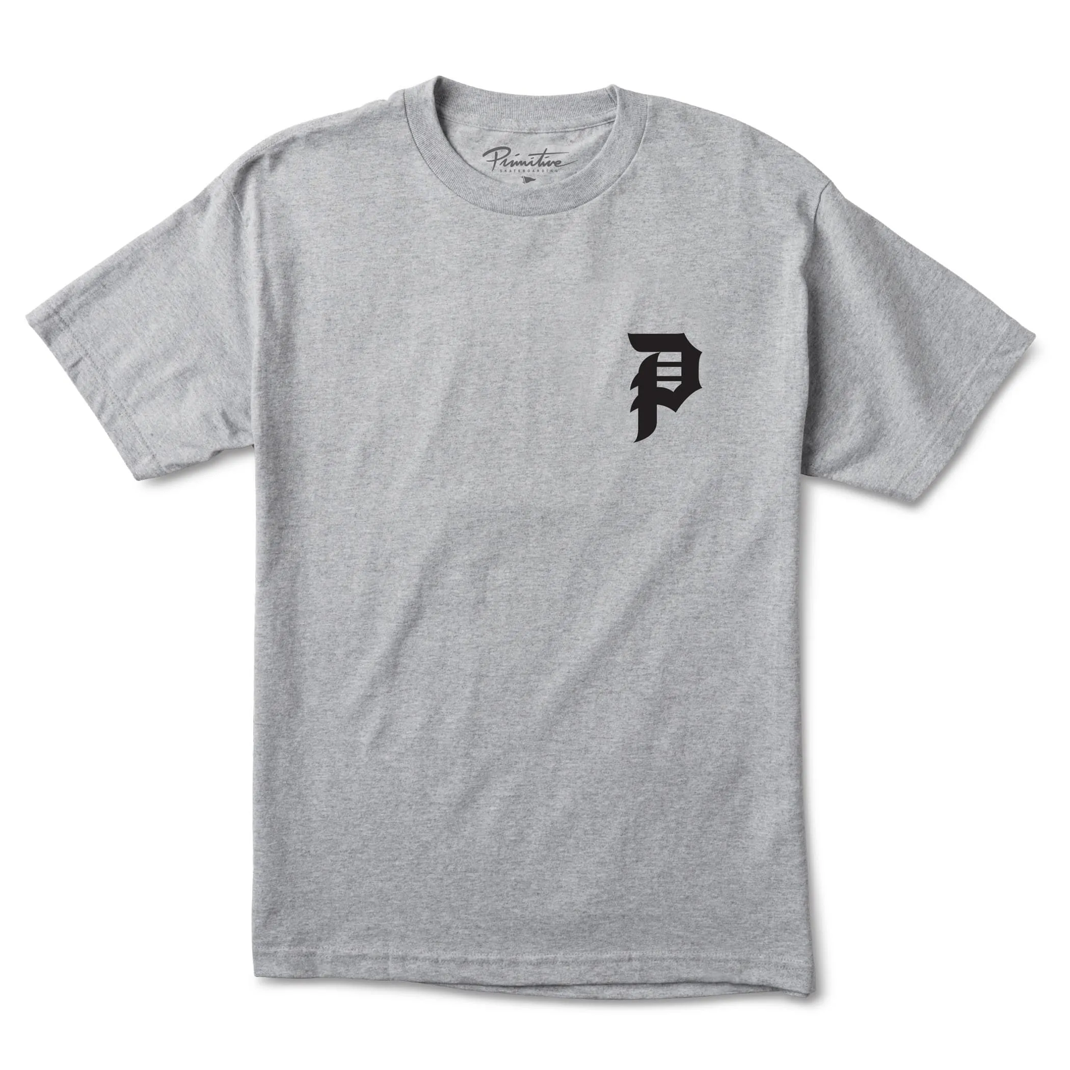 Dirty P Classic sold by Primitive product image thumbnail 2