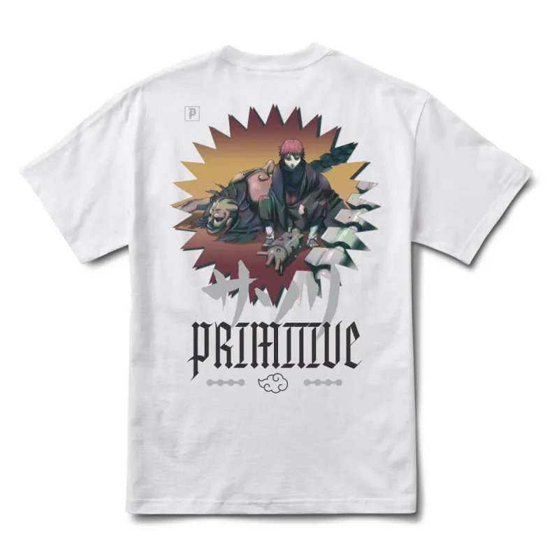 SASORI TEE sold by Primitive