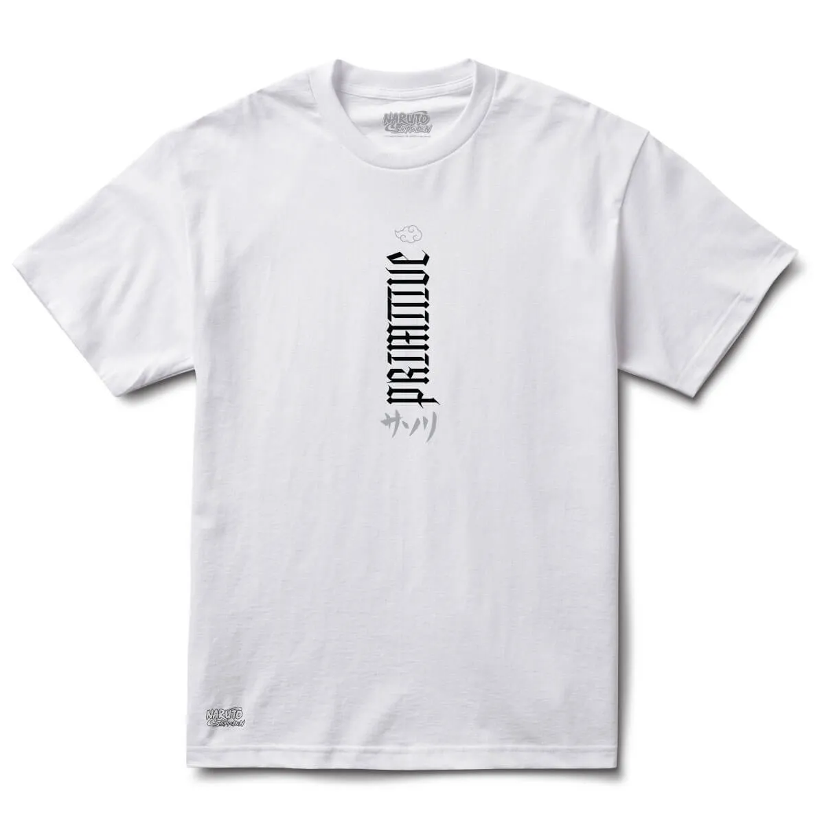SASORI TEE sold by Primitive product image thumbnail 2