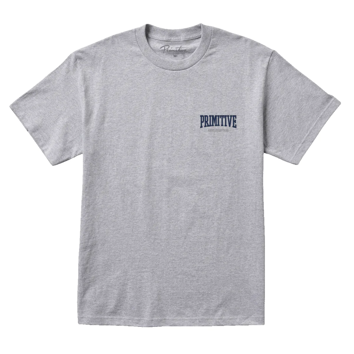 MENACE TEE sold by Primitive product image thumbnail 4