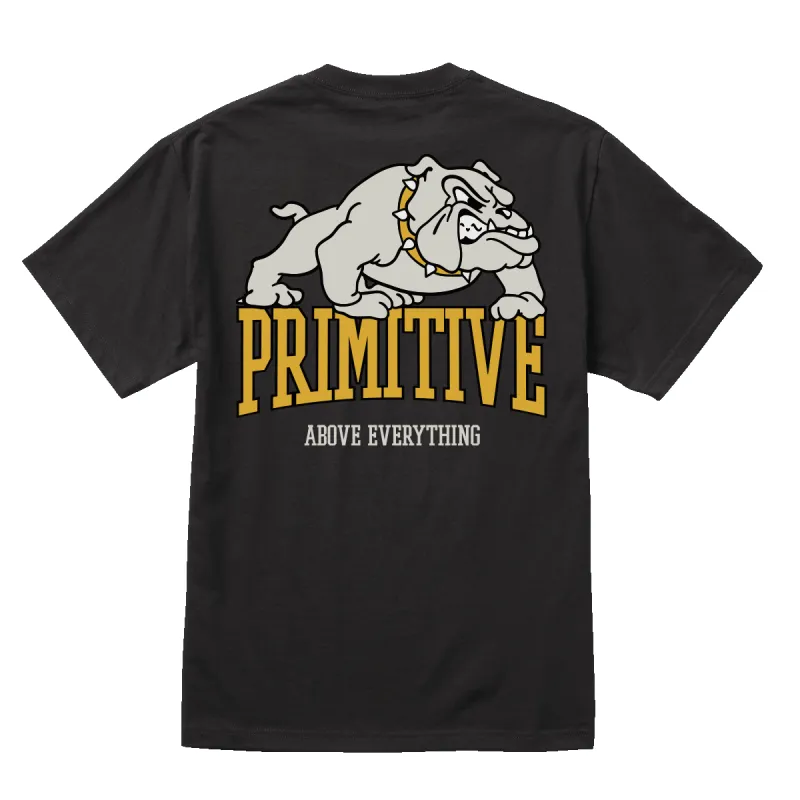 MENACE TEE sold by Primitive