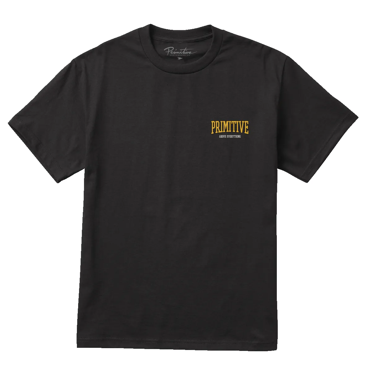 MENACE TEE sold by Primitive product image thumbnail 3