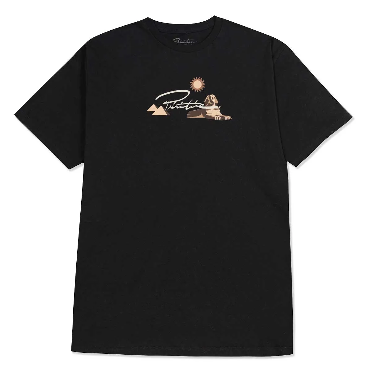 PASSAGE TEE sold by Primitive product image thumbnail 2