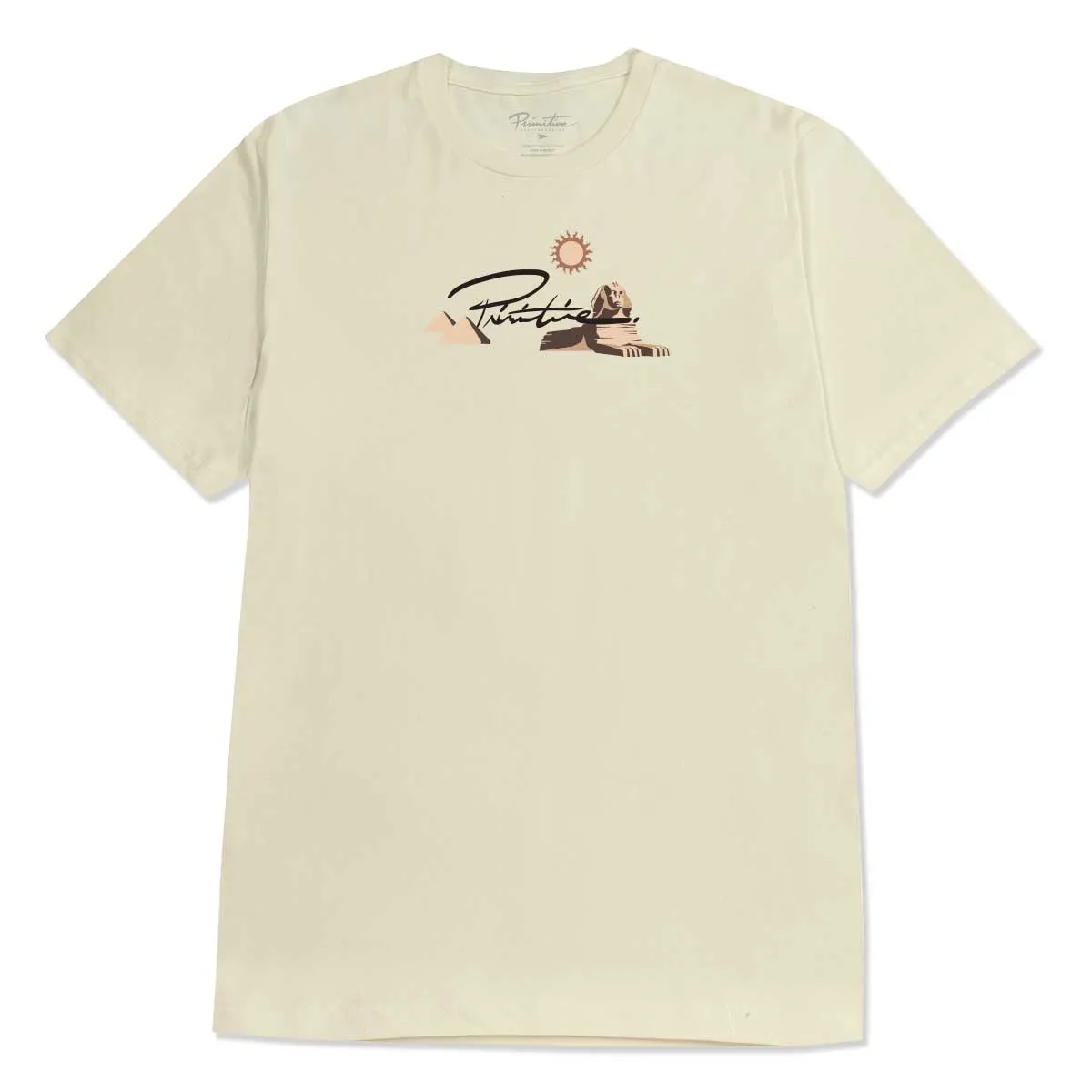 PASSAGE TEE sold by Primitive