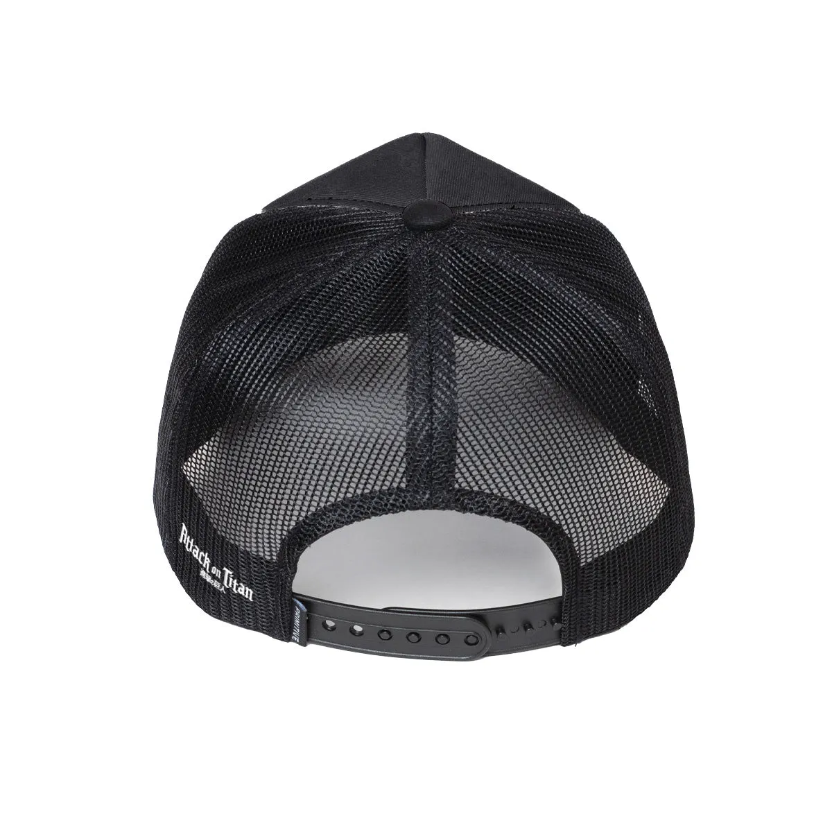 FUTURE MEMORY TRUCKER sold by Primitive product image thumbnail 2