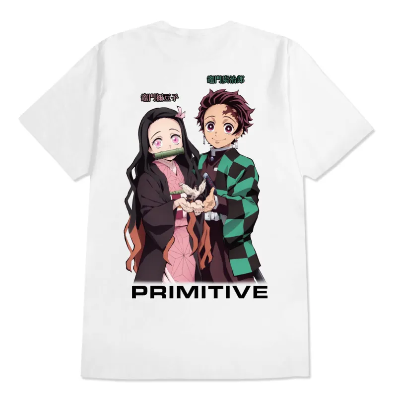 KAMADO TEE sold by Primitive