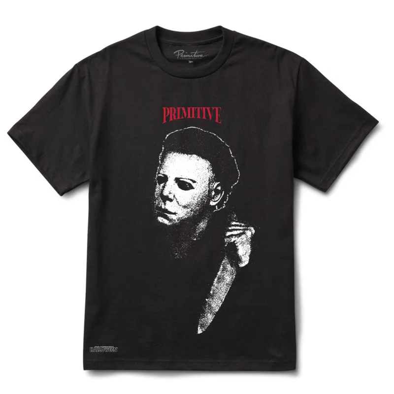 MYERS BOXY TEE sold by Primitive