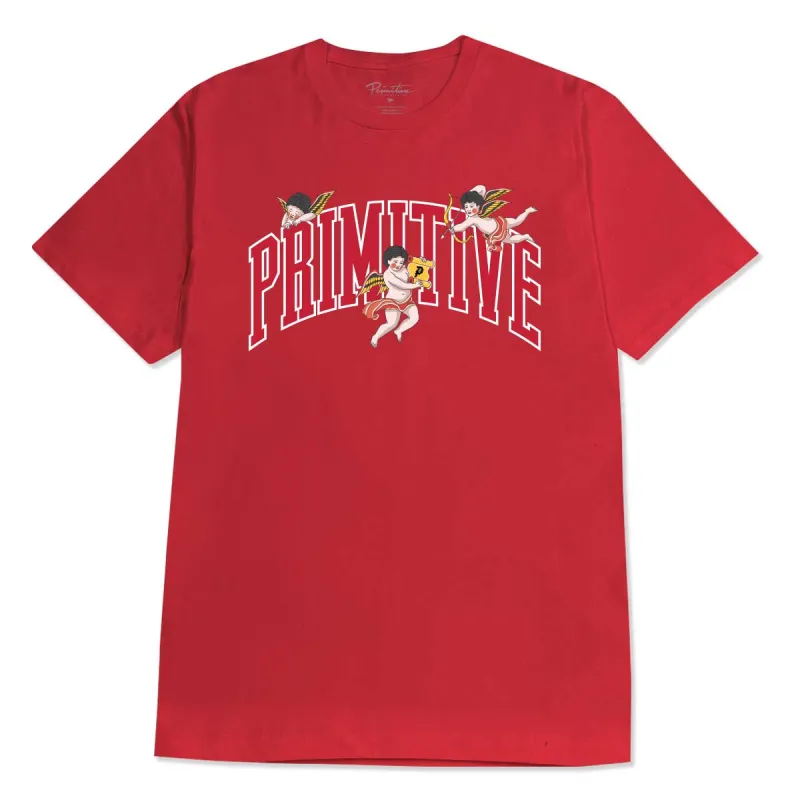 CELESTIAL TEE sold by Primitive