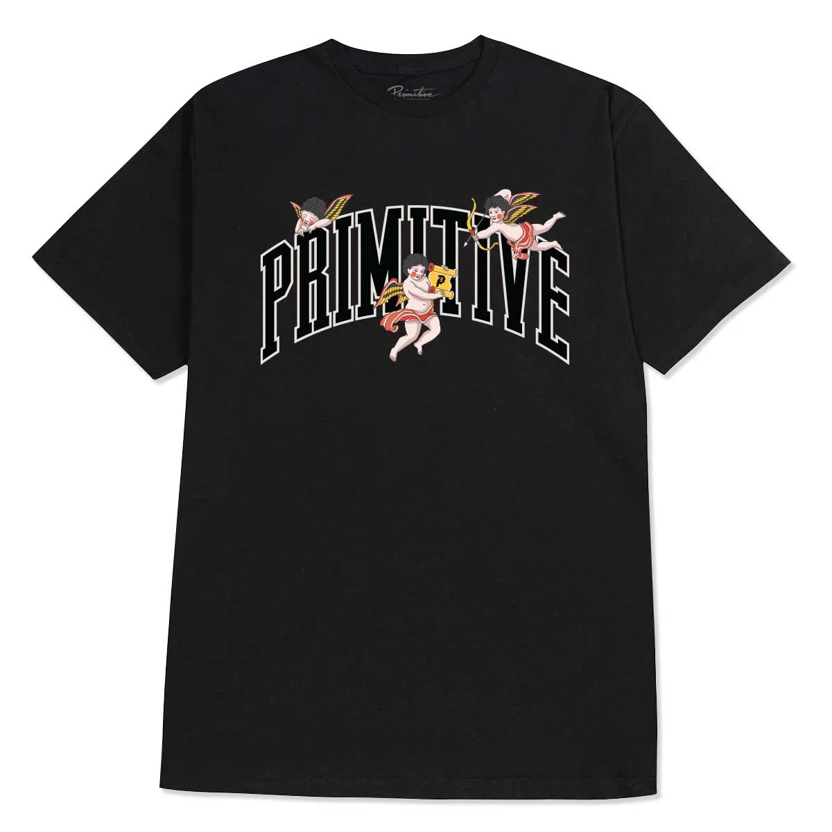 CELESTIAL TEE sold by Primitive product image thumbnail 3