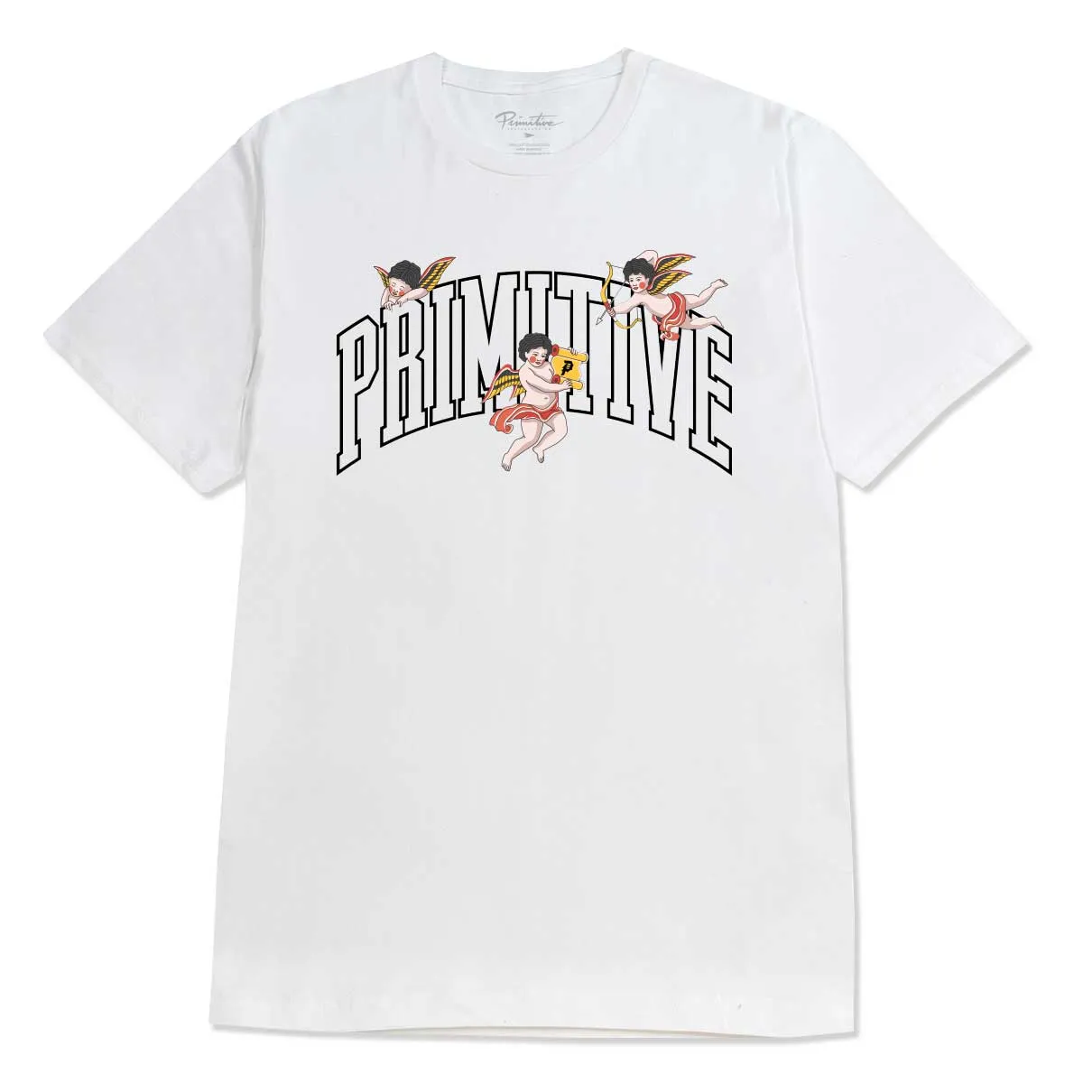 CELESTIAL TEE sold by Primitive product image thumbnail 2