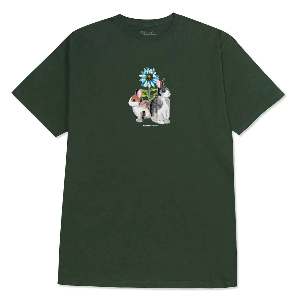 DREAM NICELY TEE sold by Primitive product image thumbnail 2