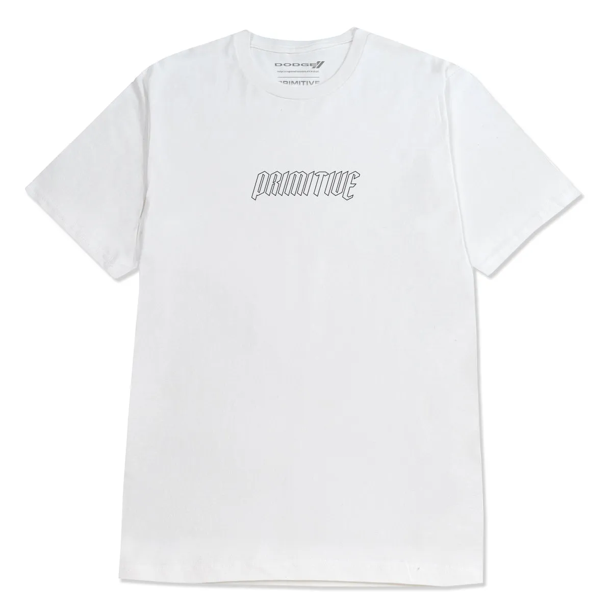 STORM TEE sold by Primitive product image thumbnail 4